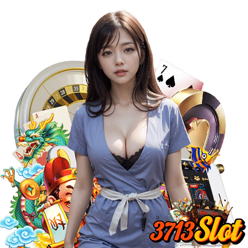 3713slot สมัครสมาชิก